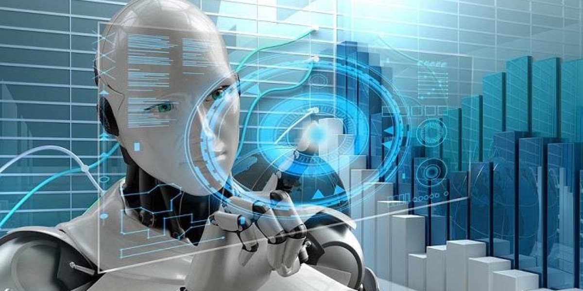 The Rise of Artificial Intelligence: Transforming Our World