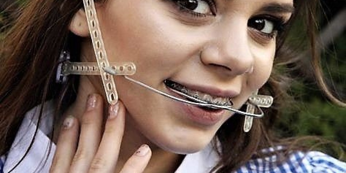 Dental Devices in Riyadh: How They Improve Daily Life