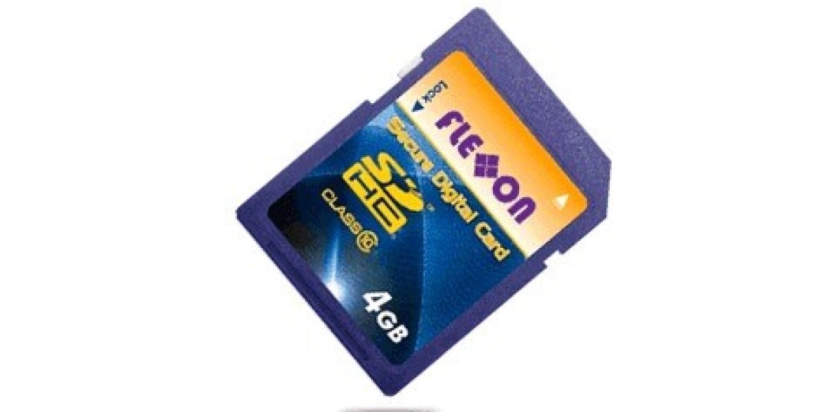 Secure Your World with Flexxon SD Card Encryption