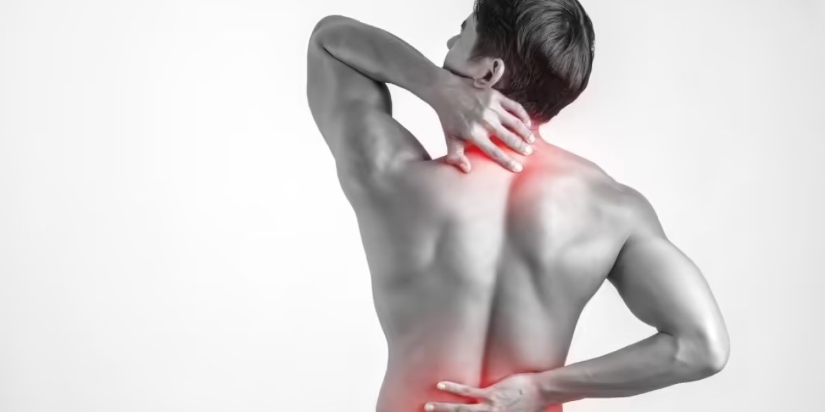 Hidden Culprits of Muscle Pain You Might Overlook