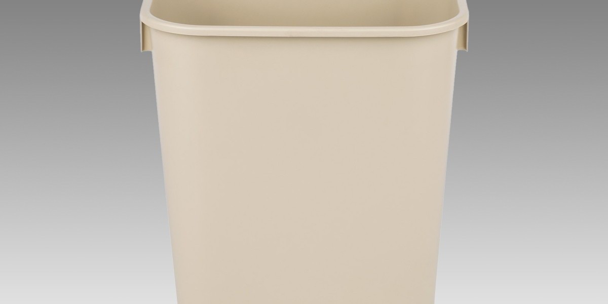 Eco-Friendly Waste Baskets: Sustainable Choices for Modern Hotels