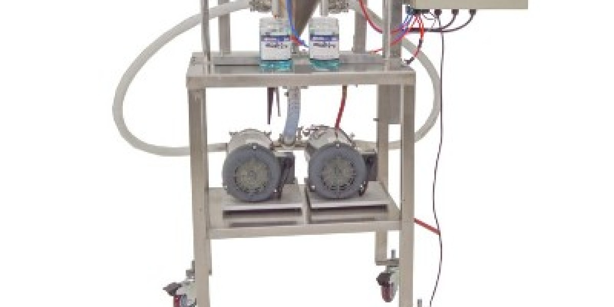 Discover Precision and Reliability with Accutek Industrial Packaging Solutions
