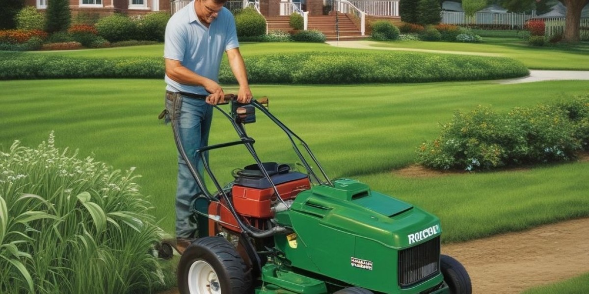 The Ultimate Guide to Lawn Mowing Services in Atlanta: What You Need to Know