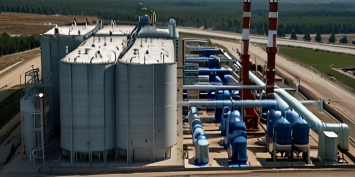 Ethyl Silicate Manufacturing Plant Project Report 2024: Unit Operations, Raw Material Requirements and Cost