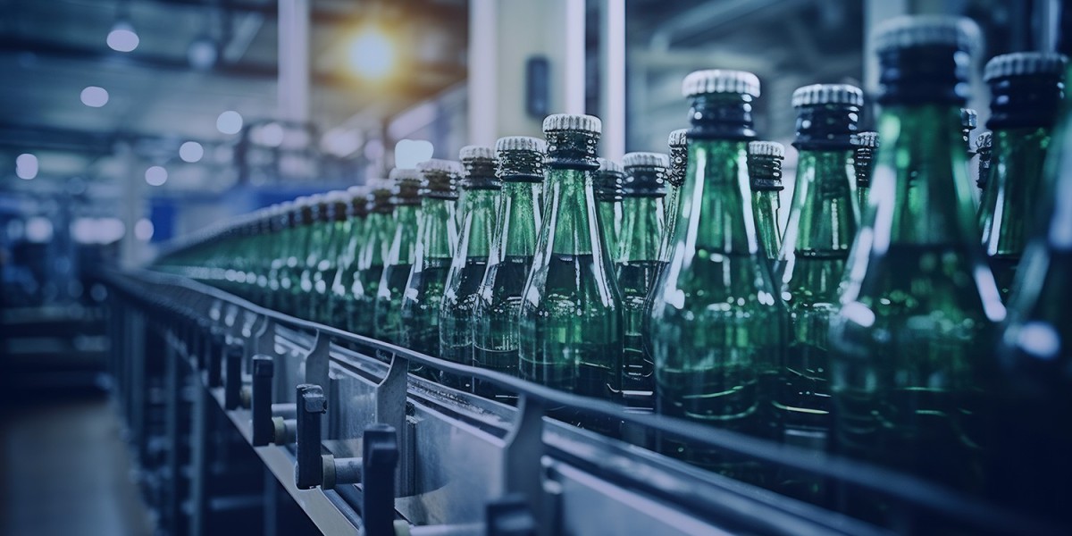 Online Condition Monitoring & Fault Diagnostics for FMCG Industry