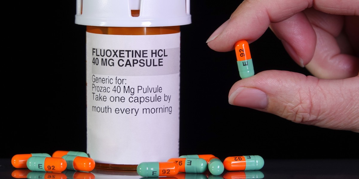 How Long Does Prozac Stay in Your System: How Does Prozac Work