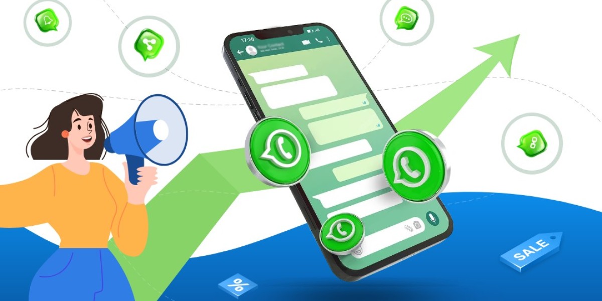 WhatsApp Marketing the Right Tool for Architectural Client Outreach?