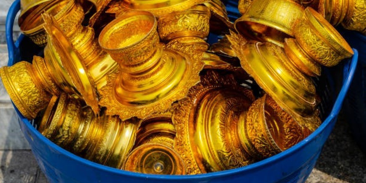 KMK Gold Traders Reliable Gold Buyers in Hyderabad