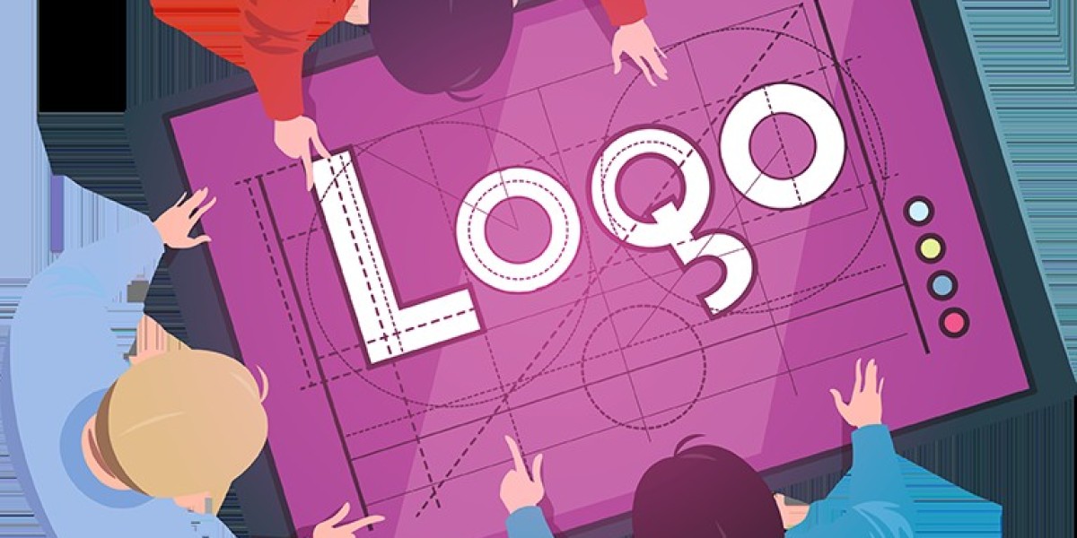 What Are the Advantages of Hand-Drawn Elements in Logo Designing?