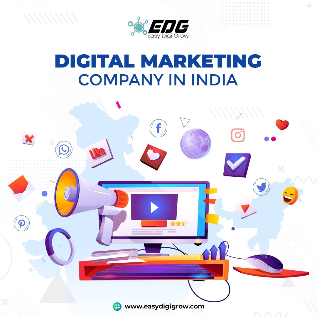 Best Digital Marketing Company in Delhi NCR