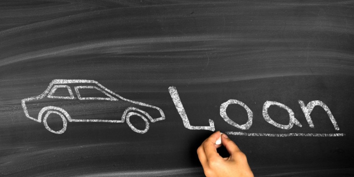 United Kingdom Car Loan Market: A Comprehensive Overview