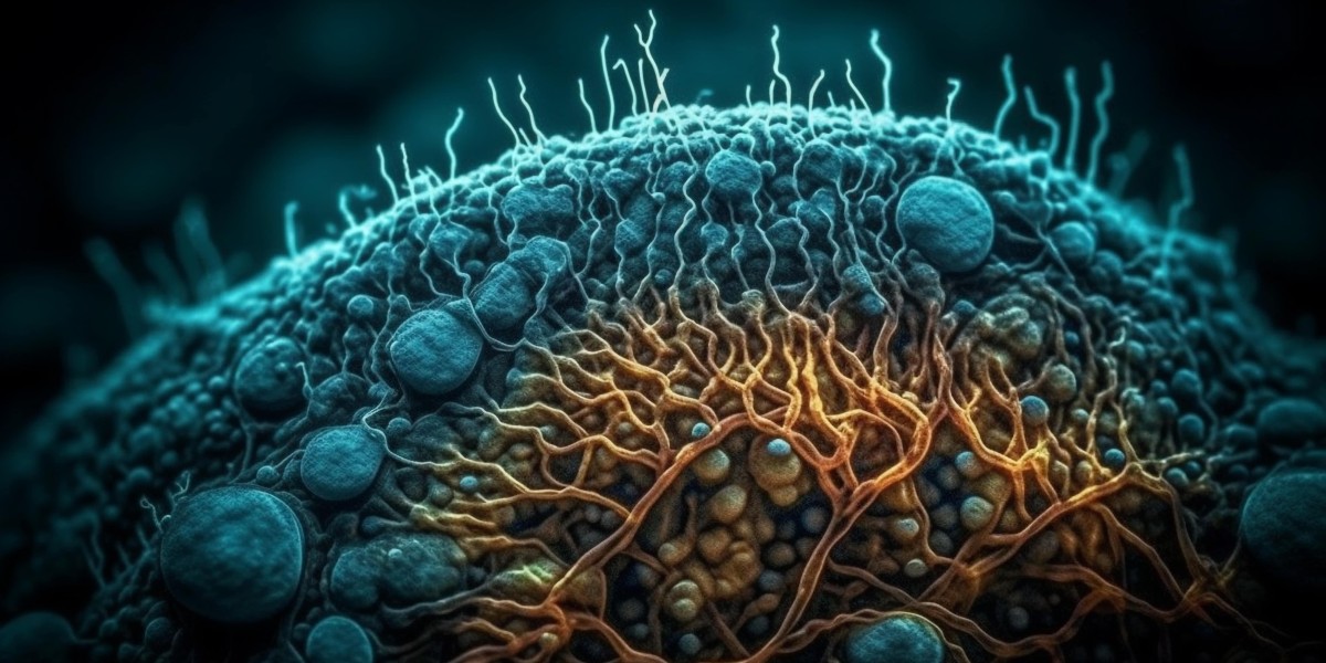 Comprehensive Analysis of the Viral Vector Manufacturing Market Size: Current Trends, Forecasts, and Outlook