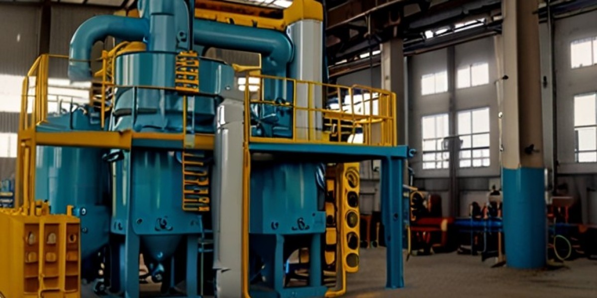 Opopanax Oil Processing Plant Project Report 2024: Unit Operations, Raw Material Requirements and Cost