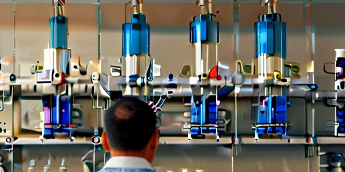Lurasidone (Latuda) Manufacturing Plant Project Report 2024: Raw Material Requirements and Cost