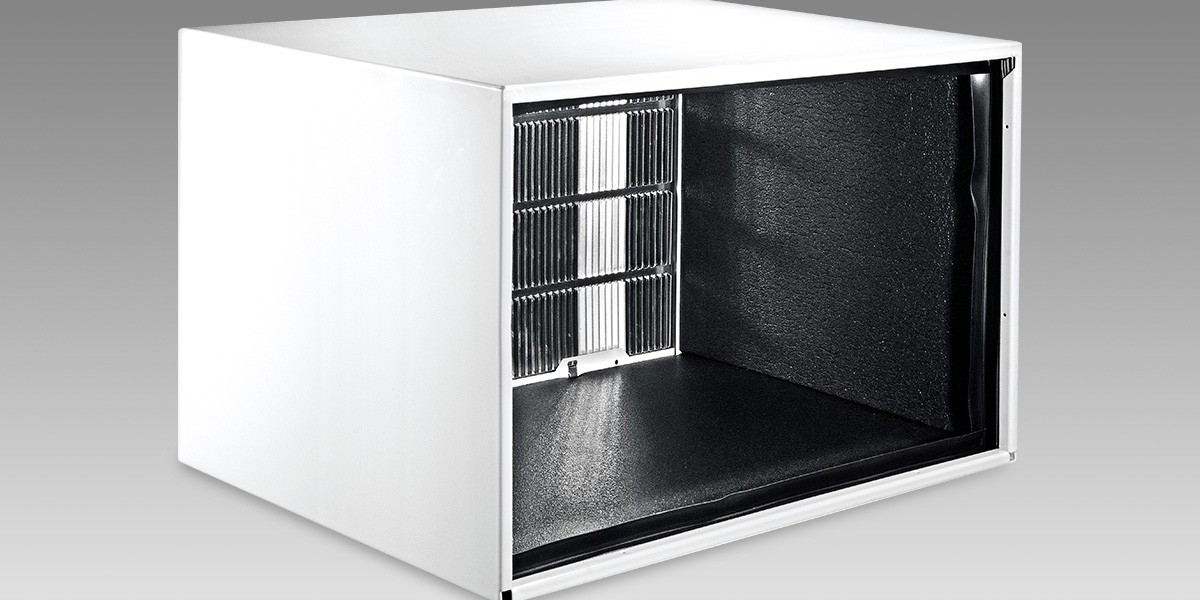 Enhance Your Air Conditioning Installation with the 26″ Through-The-Wall Air Conditioner Wall Sleeve