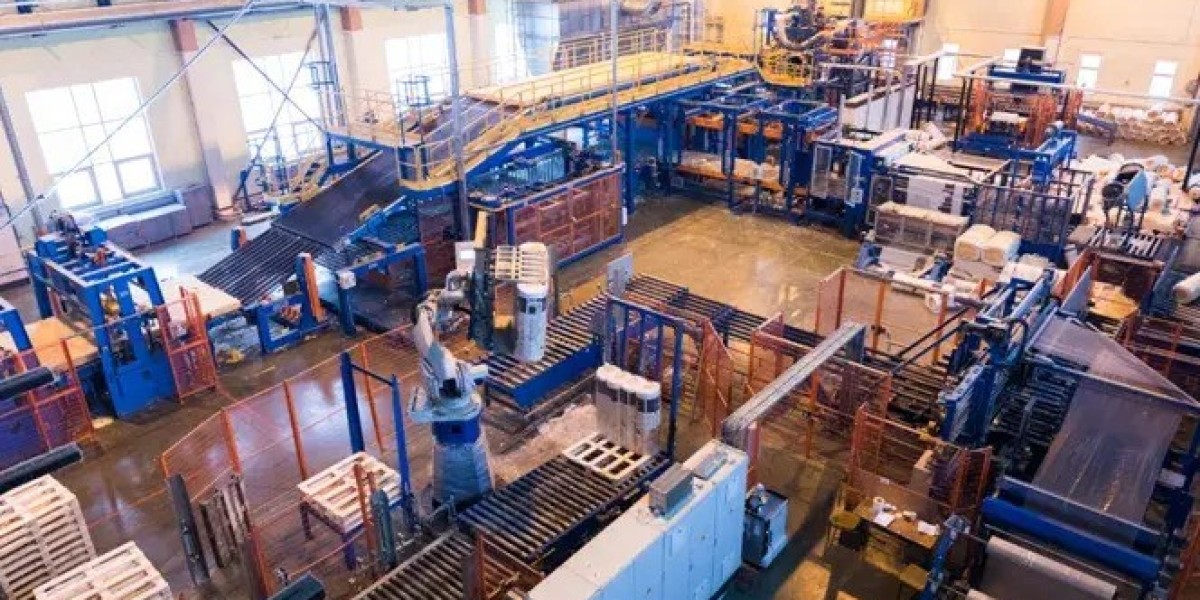 Why Predictive Maintenance is gaining adoption in the Paper Industry