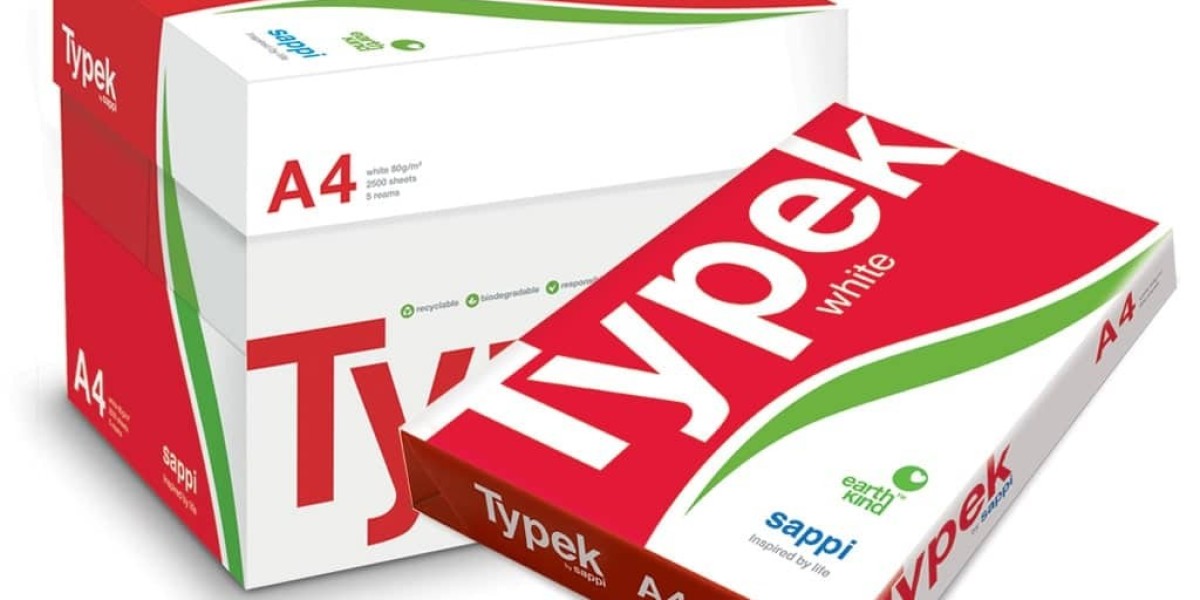 Finding the Best Price for A4 Paper Boxes in South Africa