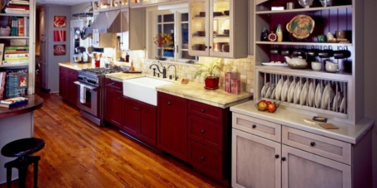 Kitchen Remodeling in Redford: Transform Your Space with Custom Kitchen Remodels