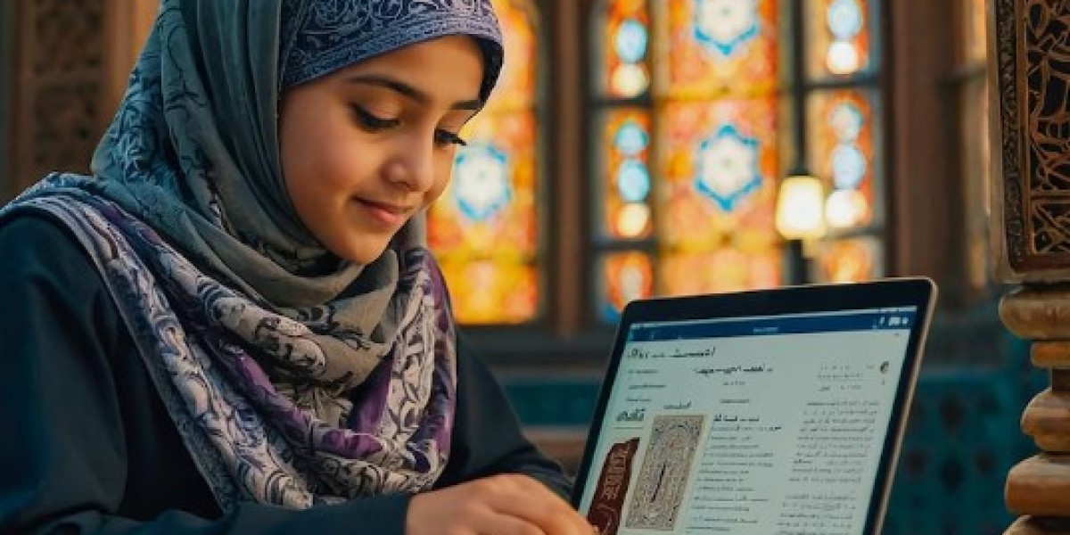 Online Quran Classes for Adults: Learn at Your Own Pace