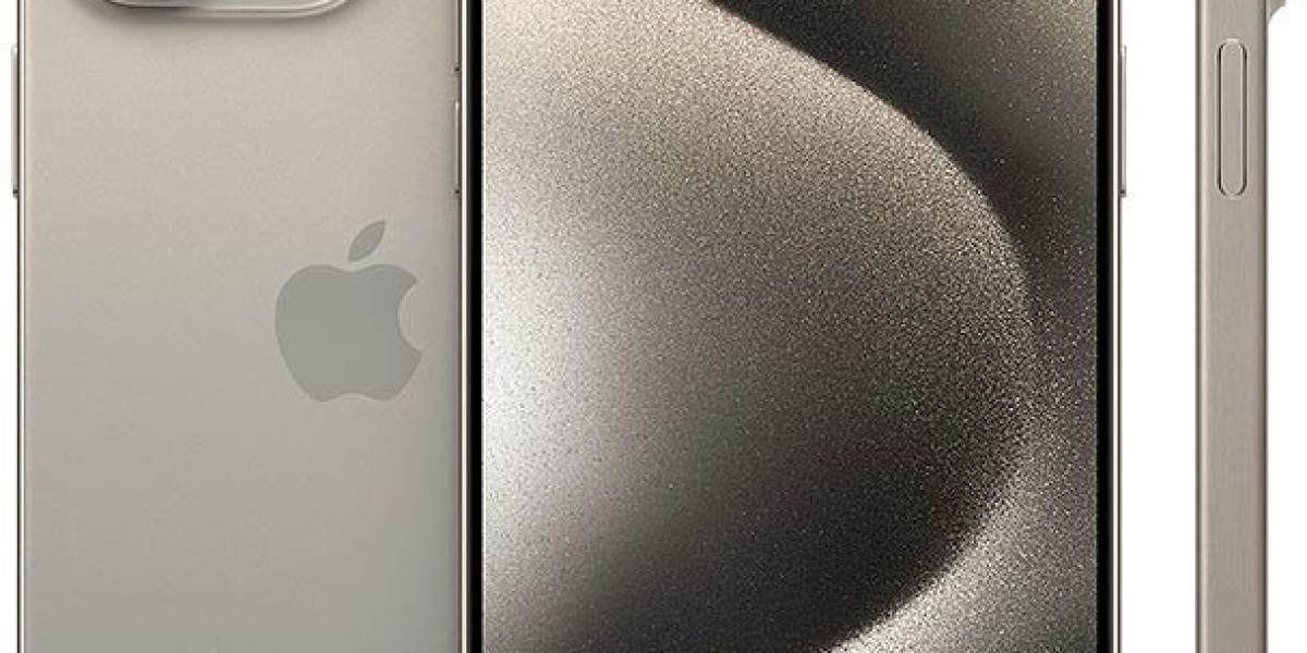 Exploring the iPhone 15 Pro Max: Apple’s Pinnacle of Innovation