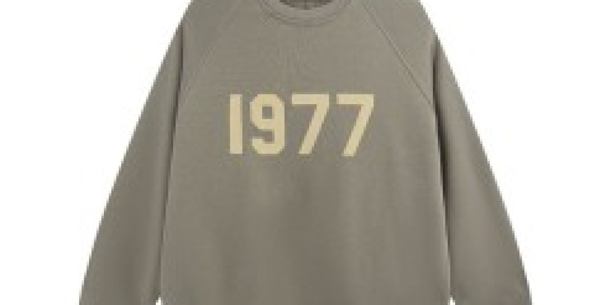 The Allure of Essentials Hoodie Clothing: A Deep Dive into Style and Substance