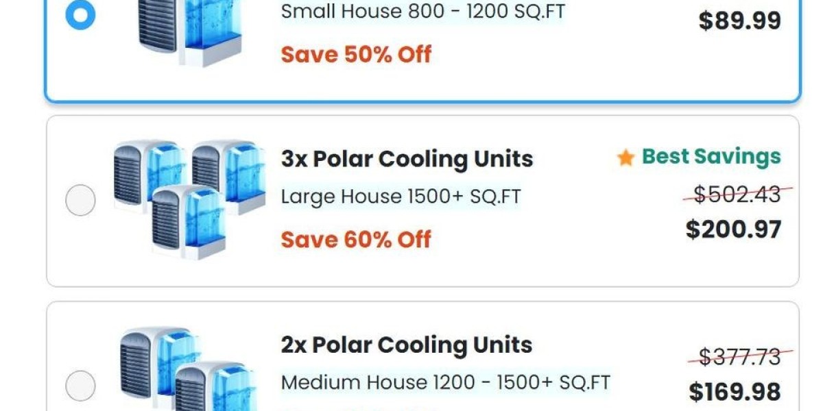 Discover the Unique Features of Polar Cooling in 2024 Review