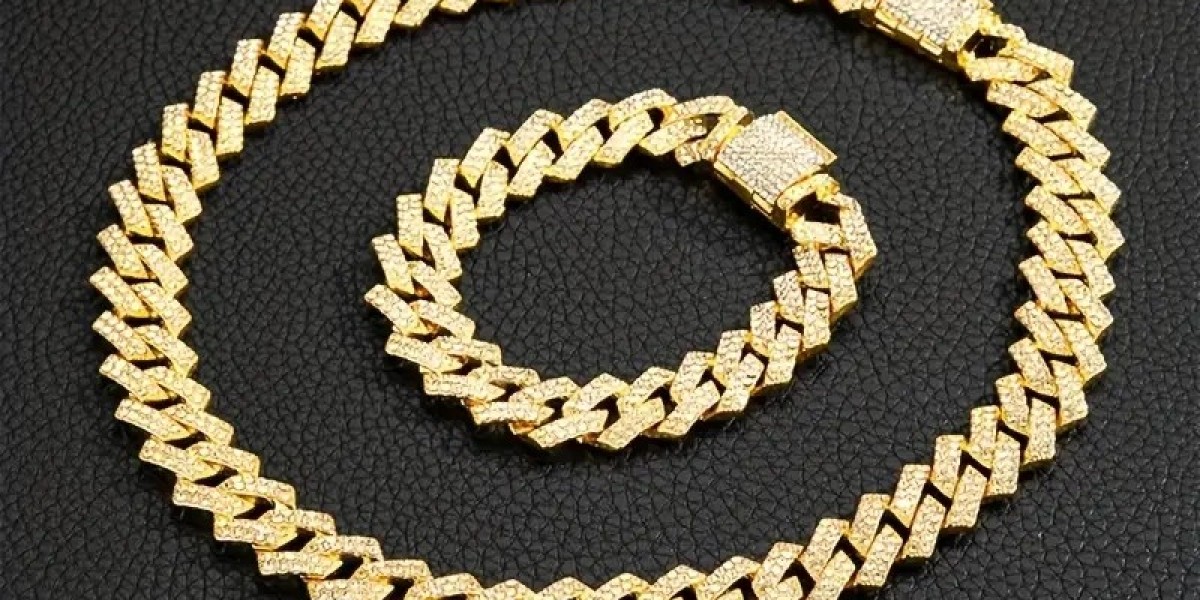 The Top 7 Things to Look for When Buying Wholesale Gold Plated Chains