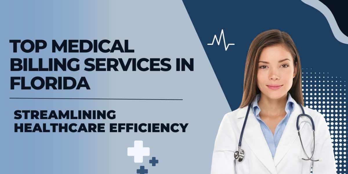 Top Medical Billing Services in Florida: Streamlining Healthcare Efficiency