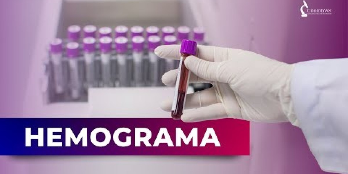 TSH tirotropina baja y alta: qué es y valores normales