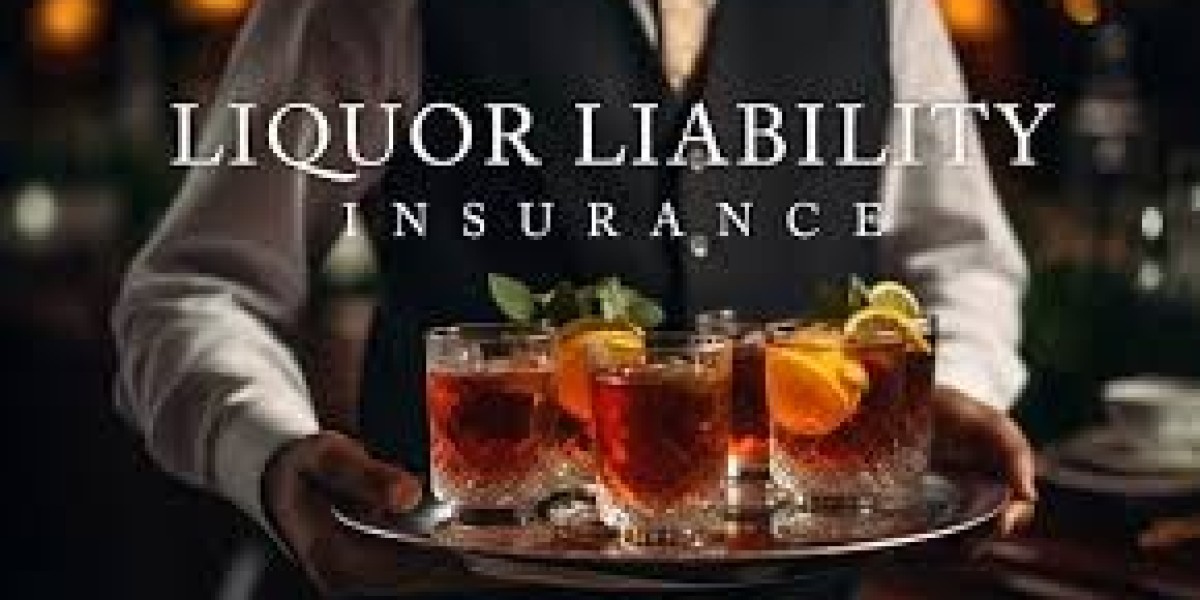 Liquor Liability Insurance Market Augmented Expansion To Be Registered By 2032