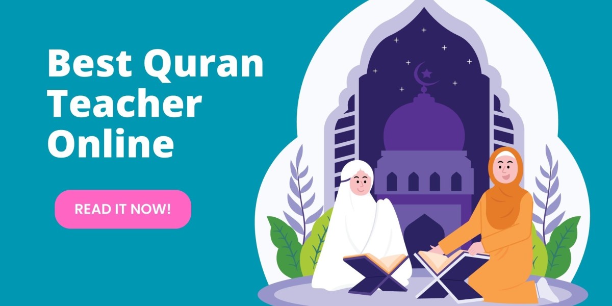 Master the Quran at Your Own Pace: The Online Advantage