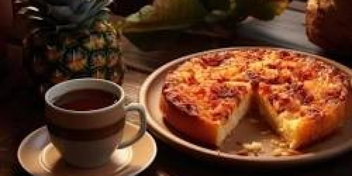 A Sweet Journey: Exploring Custom Cakes in Islamabad's Cafes