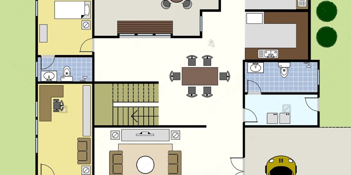 How to Design a Functional and Stylish Home Layout