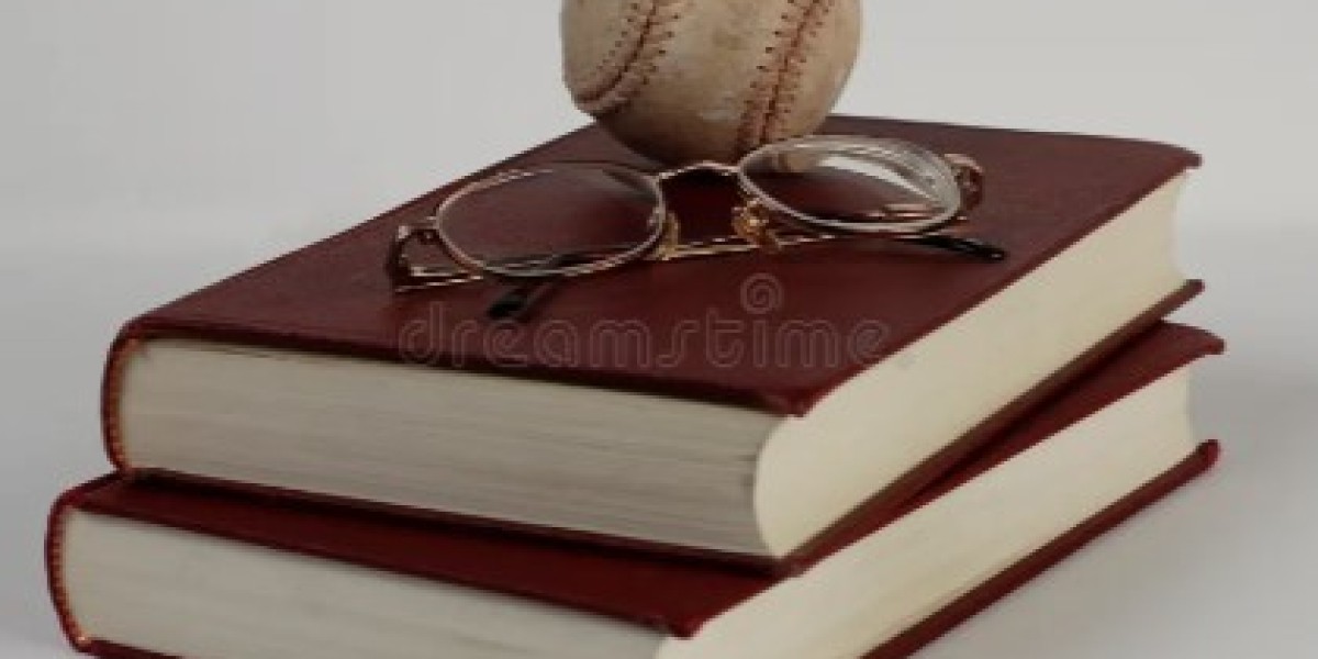Discover the Magic of Baseball with the Little Book of Baseball