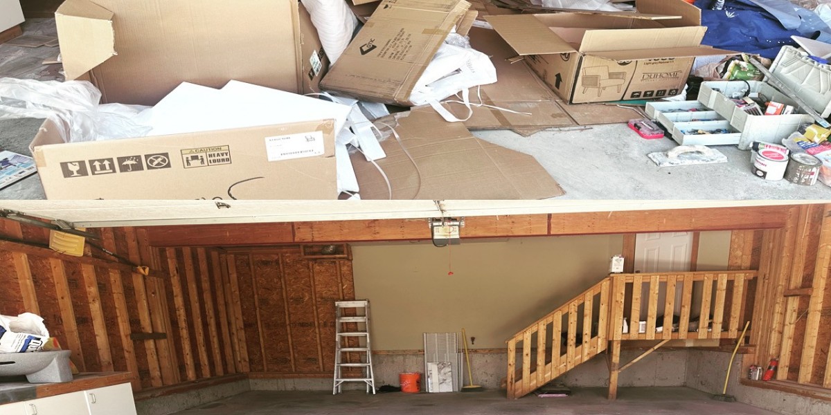 The Importance of Eco-Friendly Junk Removal Services in Calgary
