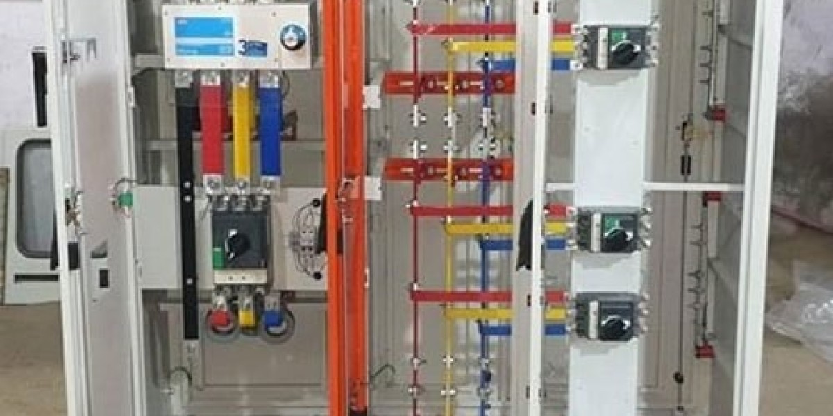 The Role of Chemical Earthing Manufacturers in Modern Electrical Systems