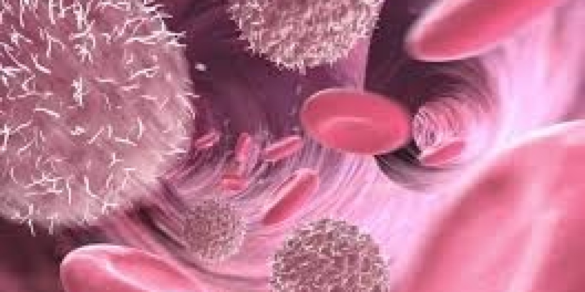 Pirtobrutinib Market Growth, Opportunities and Industry Forecast Report 2034