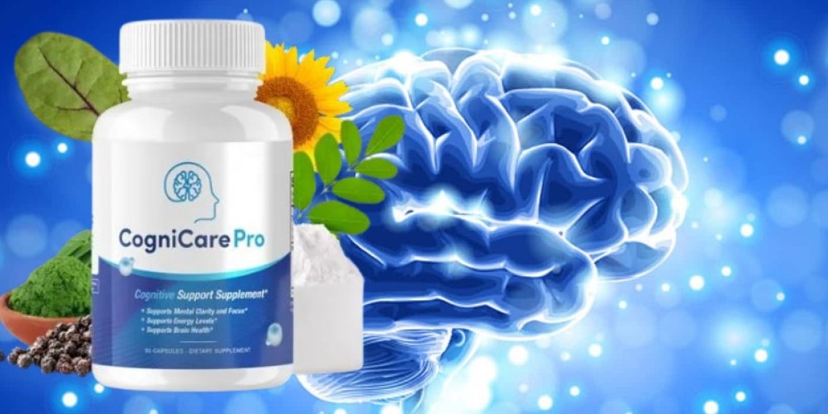 CogniCare Pro Reviews Does It Work?
