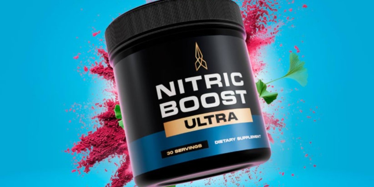 10 Super Useful Tips To Improve Nitric Boost Ultra