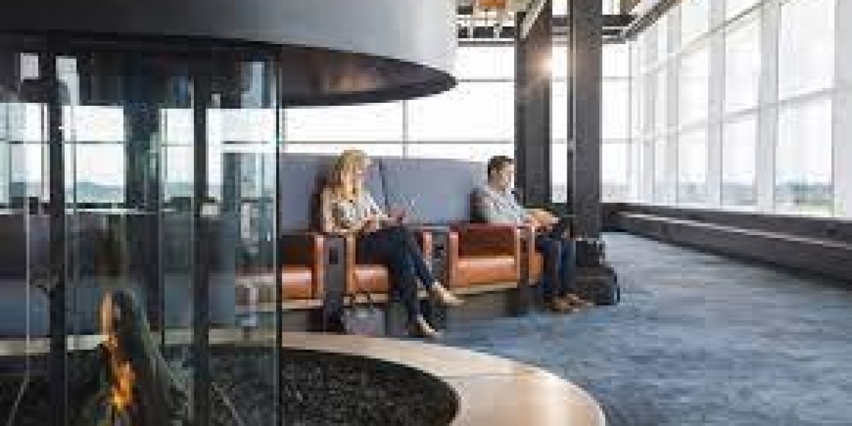 The Ultimate Guide to the Alaska Airlines Lounge