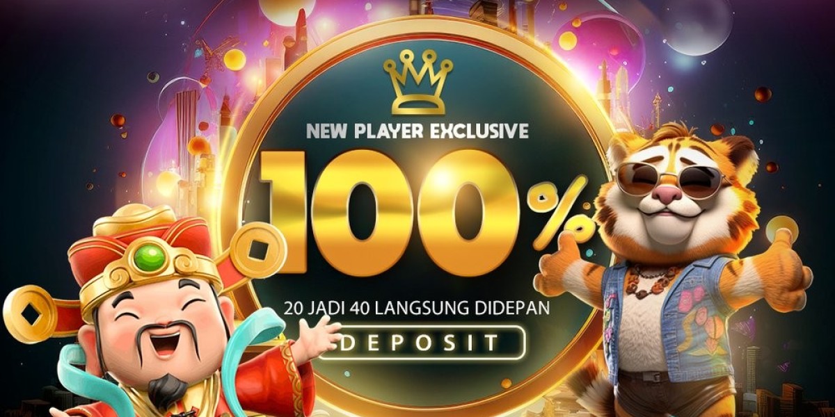 Why Dewahoki303 Stands Out in the Online Gaming Industry