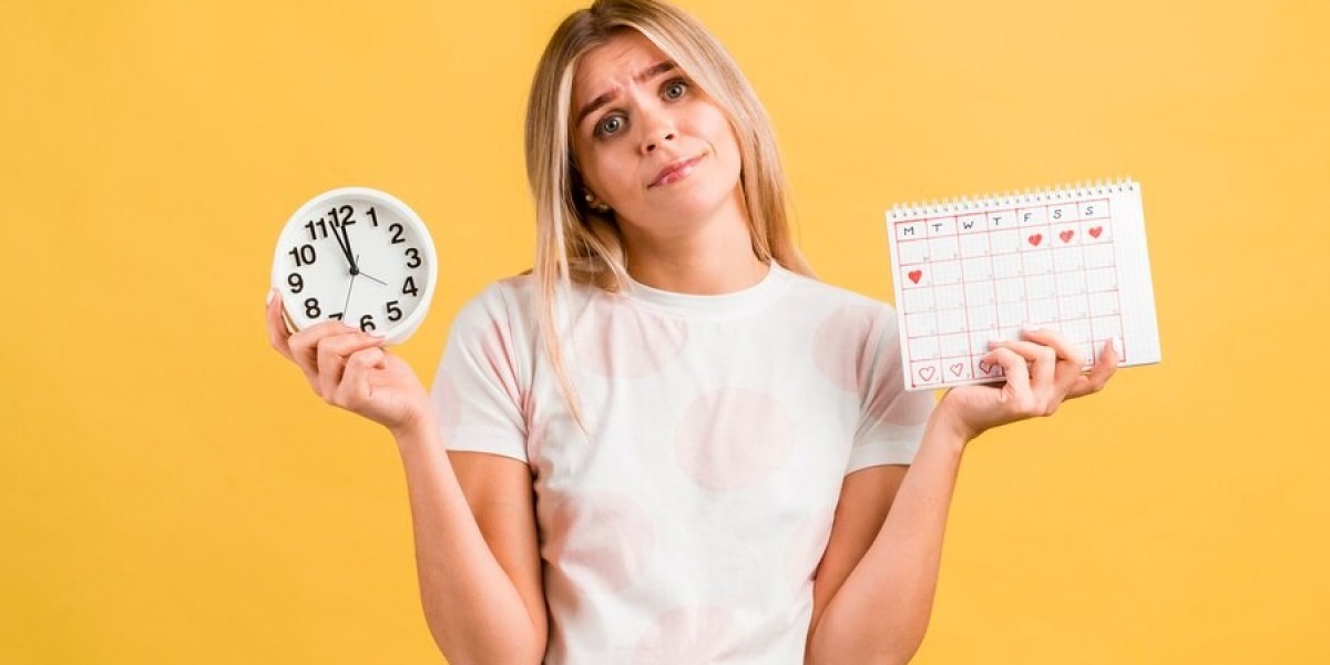 Early Periods and Your Health: What’s Normal and What’s Not