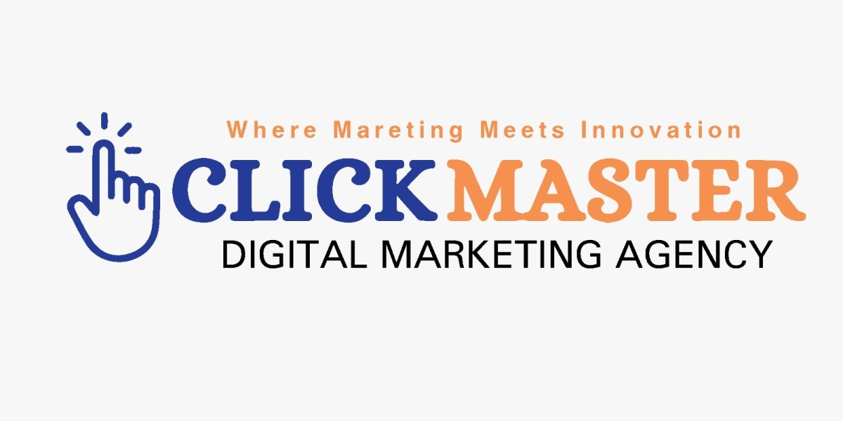 Innovative Digital Marketing Solutions by Clickmasters Islamabad