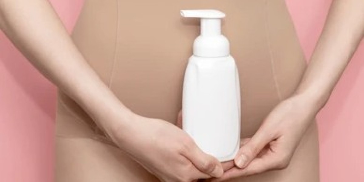 Revitalize Your Feminine Health with the Best Vagina Wash: Say Goodbye to Itching, Dryness, and Odor!