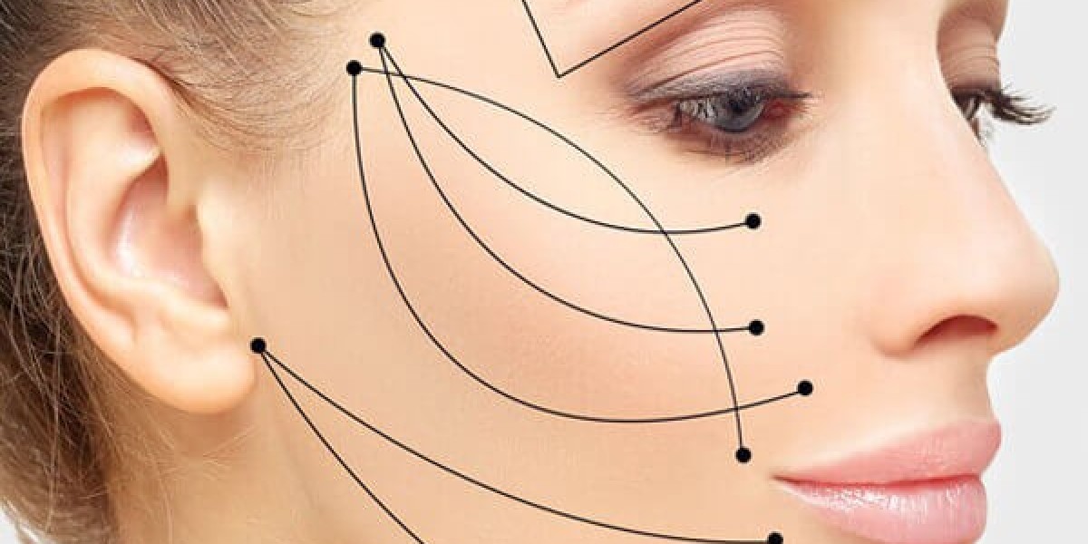 Dubai’s Best Kept Beauty Secret: Non-Surgical Facelifts That Work