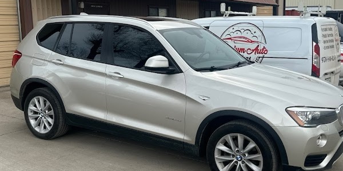 Elevating Your Driving Experience: How Premium Auto Solutions Transform Vehicle Care