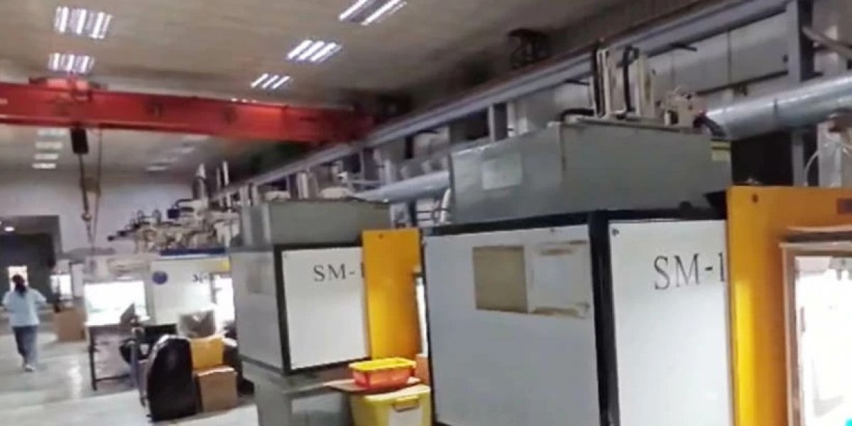The Impact of Plastic Injection Molding Services on Product Development