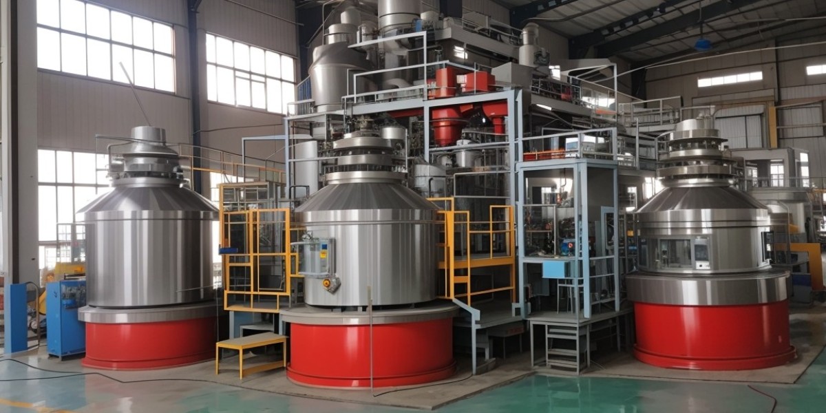 Setting Up a Unsaturated Polyester Resin Manufacturing Plant Report 2024