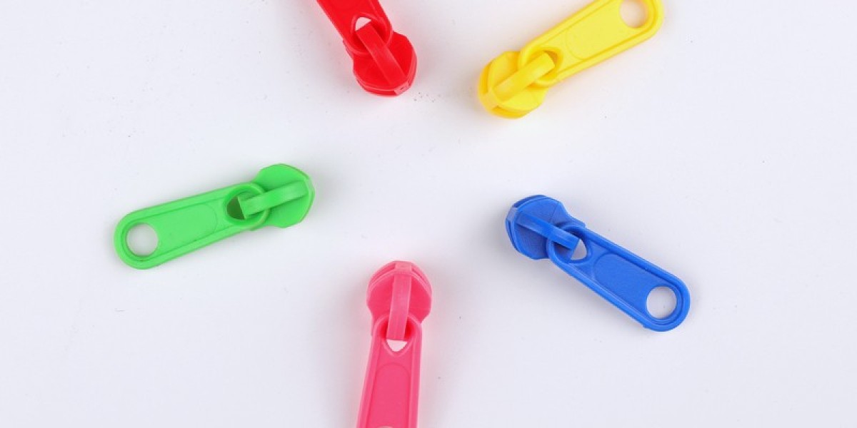 Zipper Slider Secrets: Compatibility, Quietness, and Security Explained